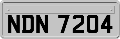 NDN7204