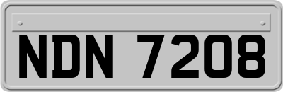 NDN7208