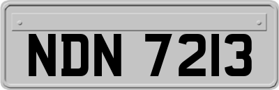 NDN7213