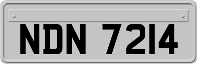 NDN7214