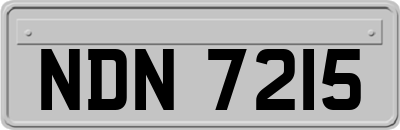 NDN7215