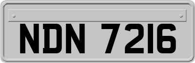 NDN7216