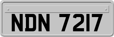 NDN7217