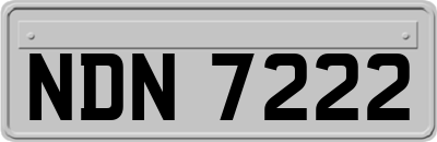 NDN7222