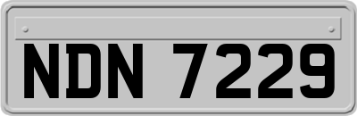 NDN7229