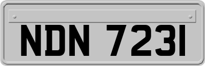 NDN7231