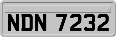 NDN7232