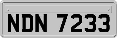 NDN7233