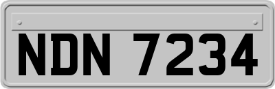 NDN7234