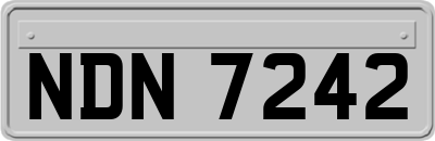 NDN7242