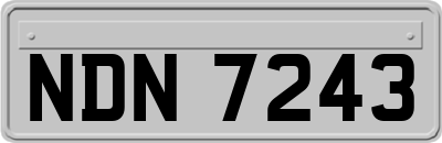 NDN7243