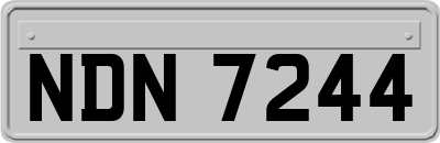 NDN7244