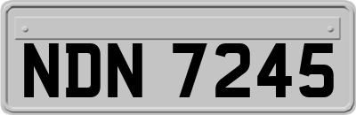 NDN7245