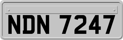 NDN7247
