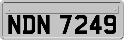 NDN7249