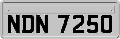 NDN7250