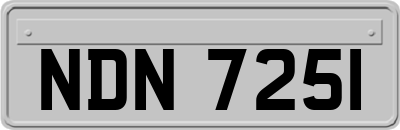 NDN7251