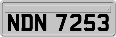 NDN7253