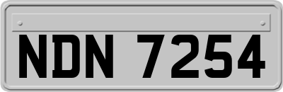 NDN7254