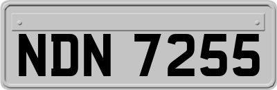 NDN7255