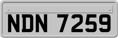 NDN7259