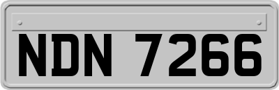 NDN7266