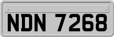 NDN7268