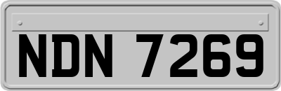NDN7269