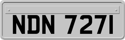 NDN7271