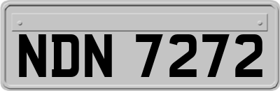 NDN7272