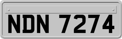 NDN7274