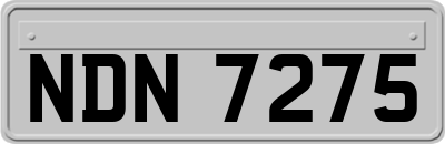 NDN7275