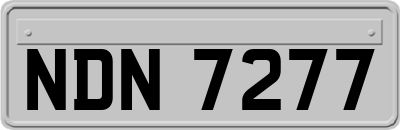 NDN7277