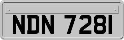 NDN7281