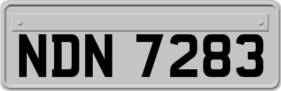 NDN7283