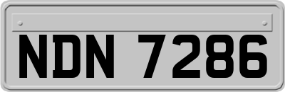 NDN7286