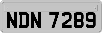 NDN7289