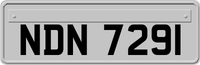 NDN7291