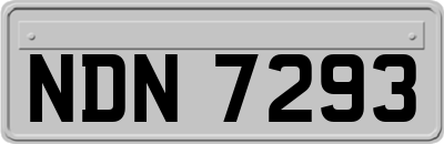 NDN7293