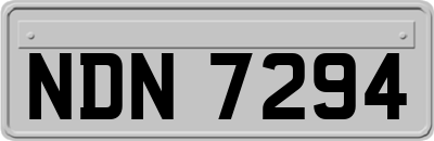 NDN7294
