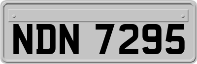 NDN7295