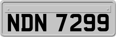 NDN7299