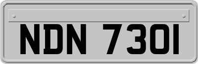 NDN7301