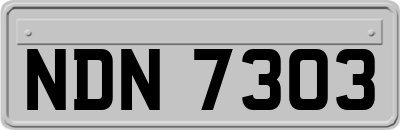 NDN7303