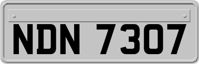 NDN7307
