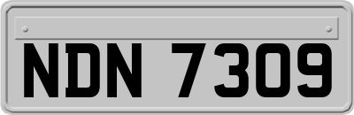 NDN7309