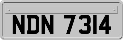 NDN7314