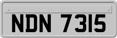 NDN7315