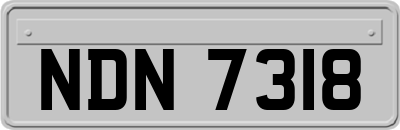NDN7318