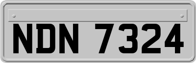 NDN7324